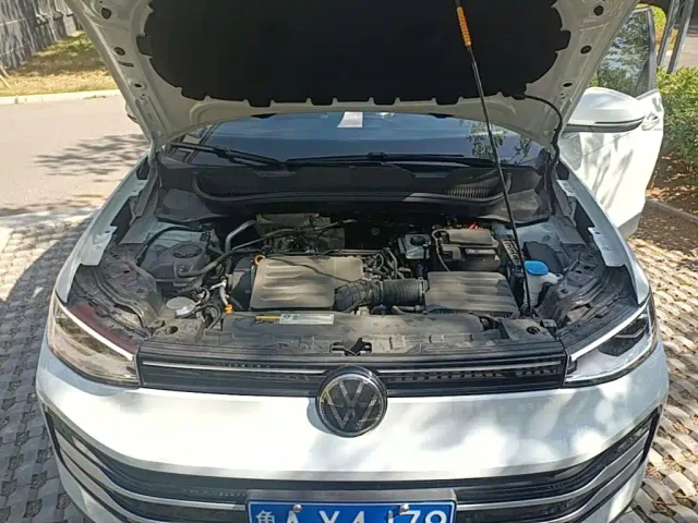 Volkswagen Tharu — Фото автомобиля 16