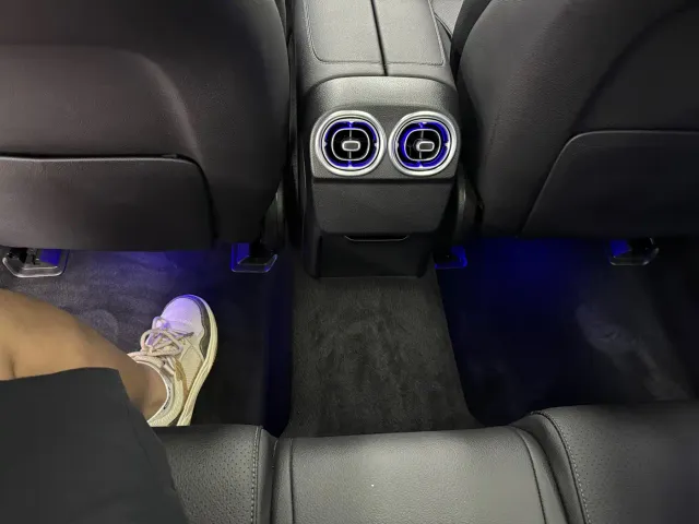 Mercedes-Benz C-Class — Фото автомобиля 6
