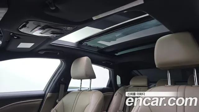 Kia K8 K8 Hybrid — Фото автомобиля 19