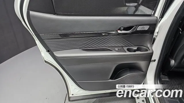 Hyundai Palisade The New Palisade Бензин 3.8 4WD — Фото автомобиля 19