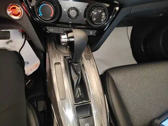 Honda XR-V — Фото автомобиля 13