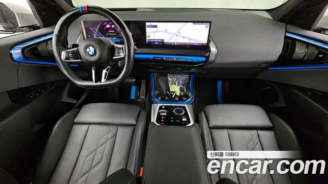 BMW X3 xDrive 20 M Sport Pro — Фото автомобиля 7