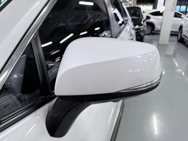 Toyota RAV4 — Фото автомобиля 6