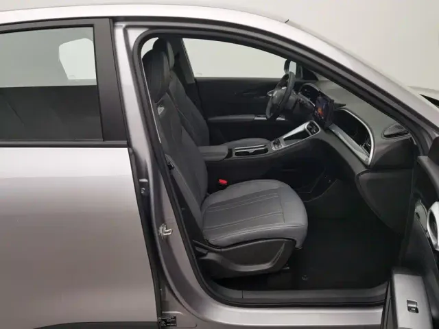 Geely Starry Wish — Фото автомобиля 23