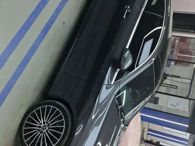 Mercedes-Benz CLE-Class — Фото автомобиля 6
