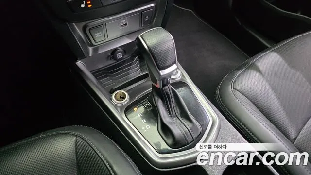 KG_Mobility_Ssangyong TIBOLI Новый Tivoli Air — Фото автомобиля 9