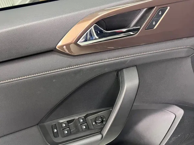 Volkswagen Tharu — Фото автомобиля 7