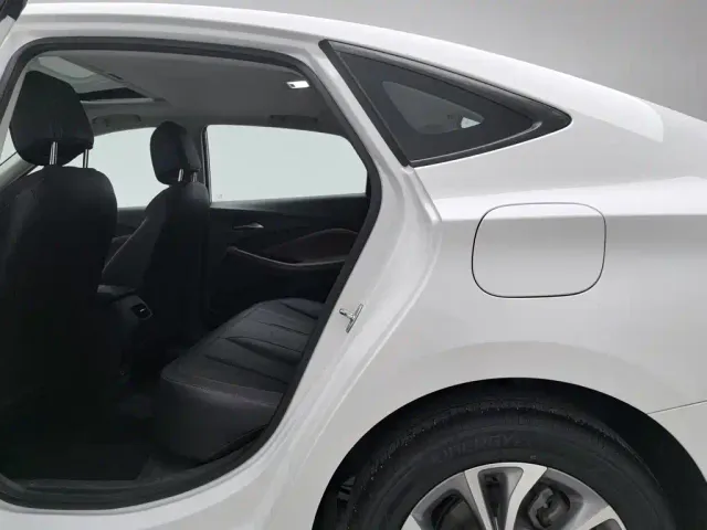 Buick Verano — Фото автомобиля 15