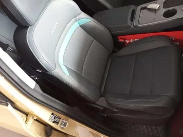 Aion AION S Plus 2022 70 Smart Edition — Фото автомобиля 24