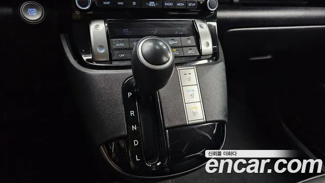 Hyundai Casper — Фото автомобиля 9