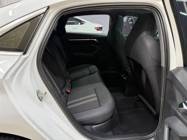 Audi A3 — Фото автомобиля 22