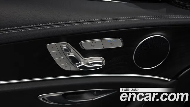 Mercedes-Benz E-Class W213 — Фото автомобиля 28