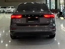 Geely Emgrand — Фото автомобиля 5
