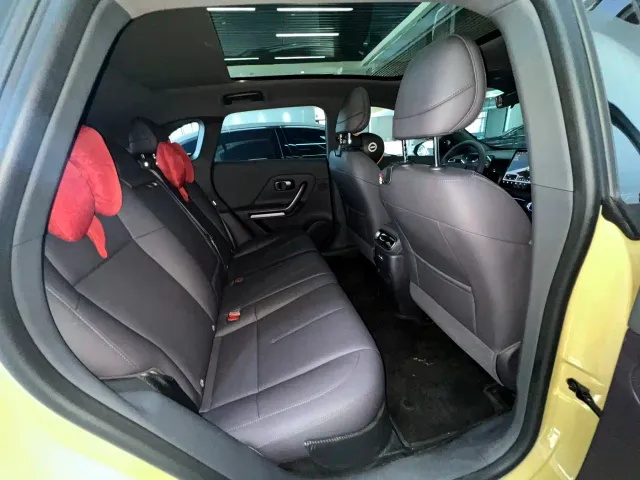 Leapmotor Lafa 5 — Фото автомобиля 13