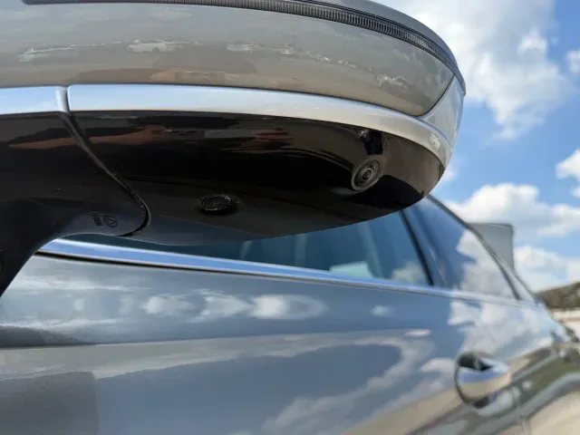 Chery Arrizo 8 — Фото автомобиля 25