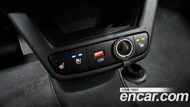 Kia RAY Новый Kia Ray Фургон — Фото автомобиля 10