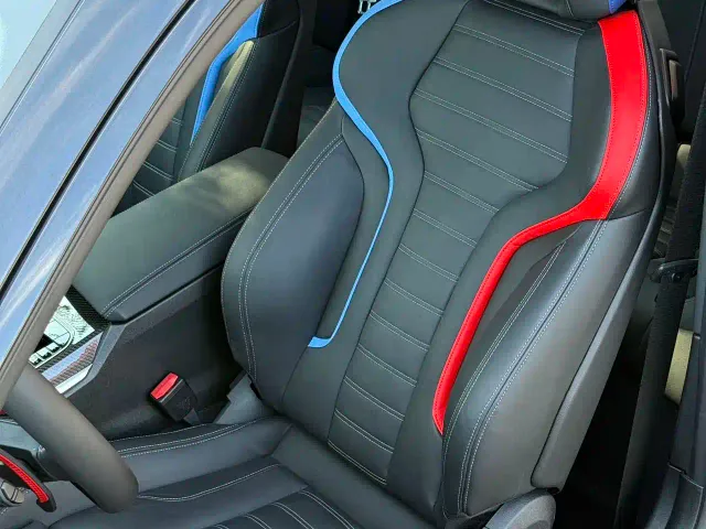 BMW M2 — Фото автомобиля 7