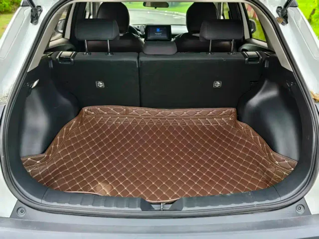 Toyota Frontlander — Фото автомобиля 15
