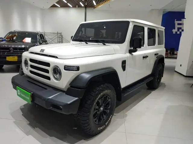Фотография автомобиля — 212 T01