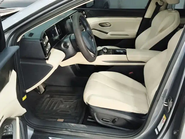BYD Qin L — Фото автомобиля 14