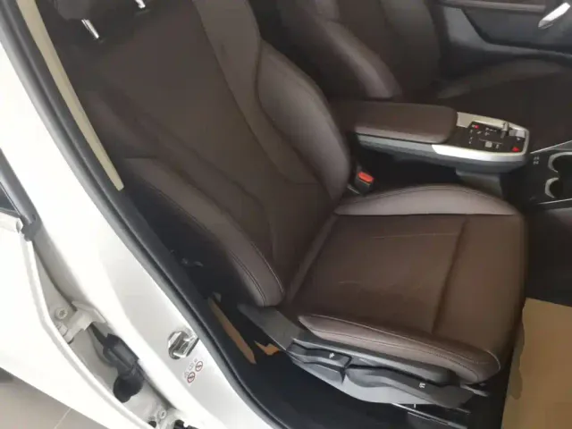 BMW X1 — Фото автомобиля 24