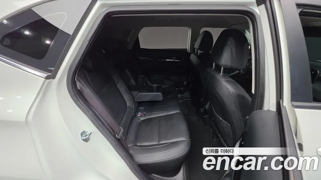 Kia Seltos New — Фото автомобиля 24