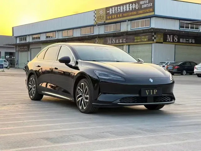 Baojun Xiangjing — Фото автомобиля 3