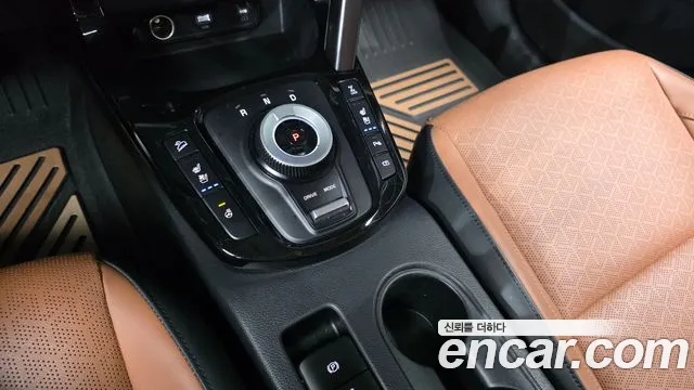 Kia Seltos — Фото автомобиля 8