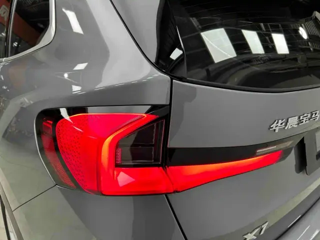 BMW X1 — Фото автомобиля 26