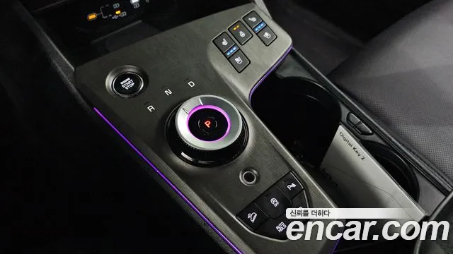 Kia Sportage — Фото автомобиля 9