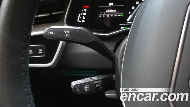 Audi A6 C8 — Фото автомобиля 24