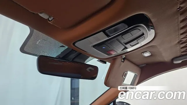 Hyundai Sonata DN8 — Фото автомобиля 25