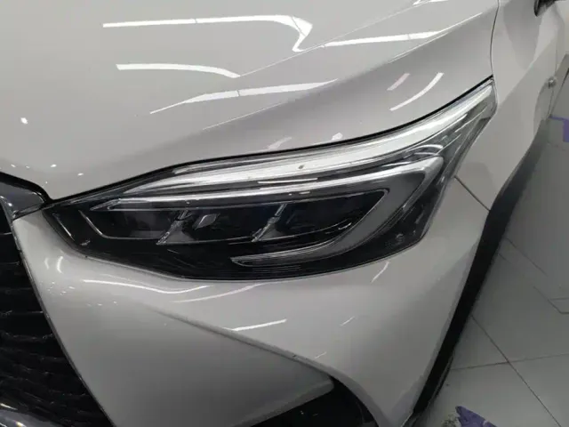 Toyota YARiS L Zhi Xuan — Фото автомобиля 5