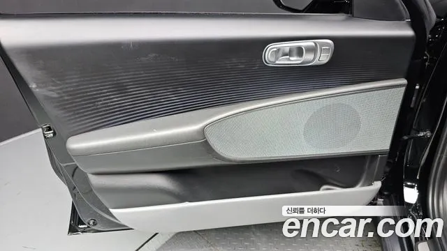 Hyundai Ioniq 6 — Фото автомобиля 13