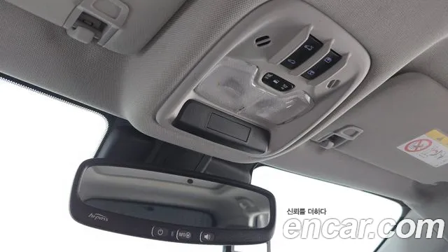 Chevrolet Trailblazer — Фото автомобиля 28