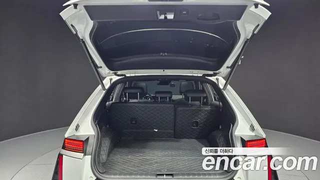 Hyundai Ioniq5 — Фото автомобиля 16