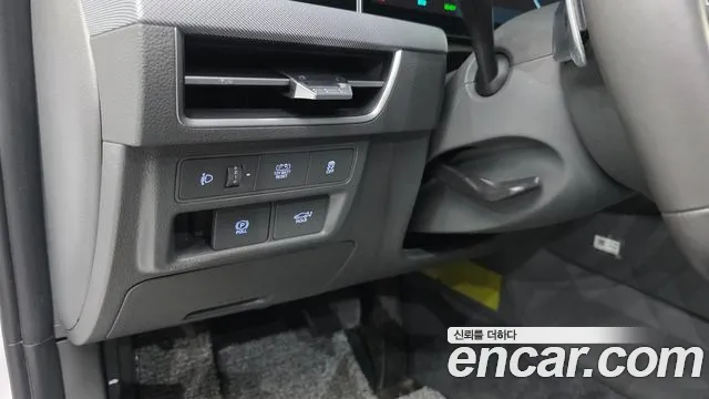 Hyundai Sonata Exclusive — Фото автомобиля 11