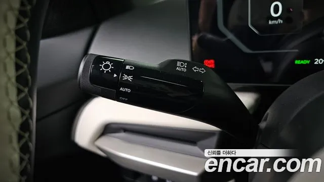 Kia EV4 — Фото автомобиля 28