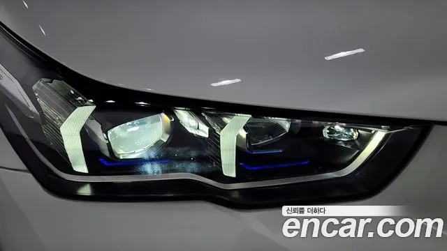 BMW 5 Series G60 — Фото автомобиля 6