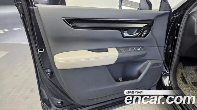 Honda CR-V 6th Gen — Фото автомобиля 13