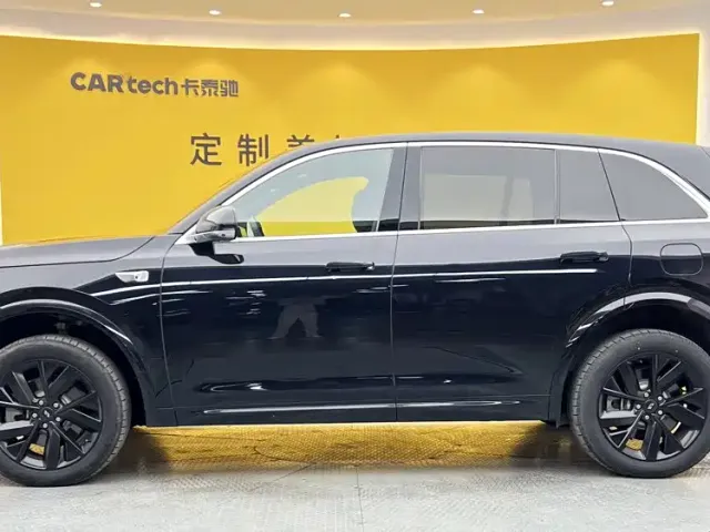 Li Auto L7 — Фото автомобиля 5