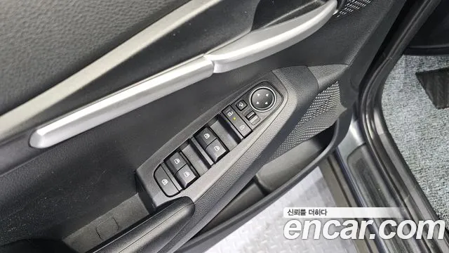 Kia Seltos New — Фото автомобиля 13