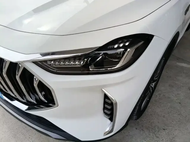 Jetour X70 Plus — Фото автомобиля 17