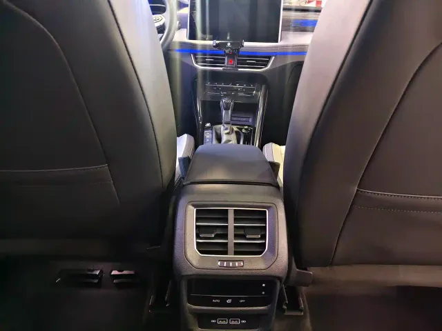 Volkswagen Tayron — Фото автомобиля 8