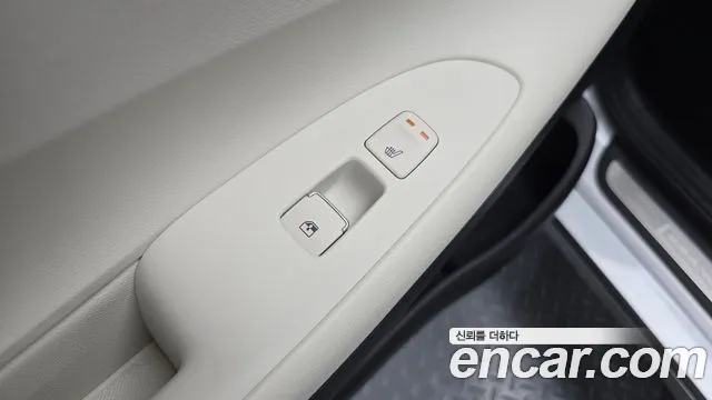 Hyundai Grandeur Grandeur (New) Hybrid — Фото автомобиля 25