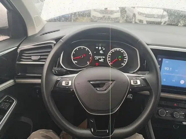 Jetta VS5 — Фото автомобиля 10