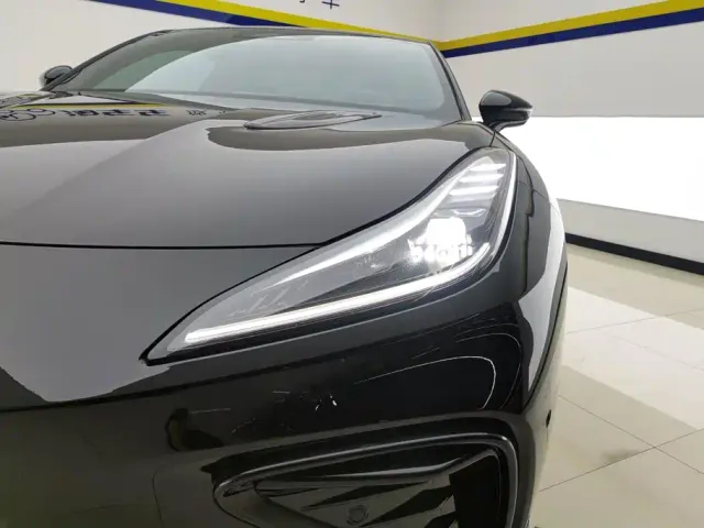 Hozon Neta GT — Фото автомобиля 5