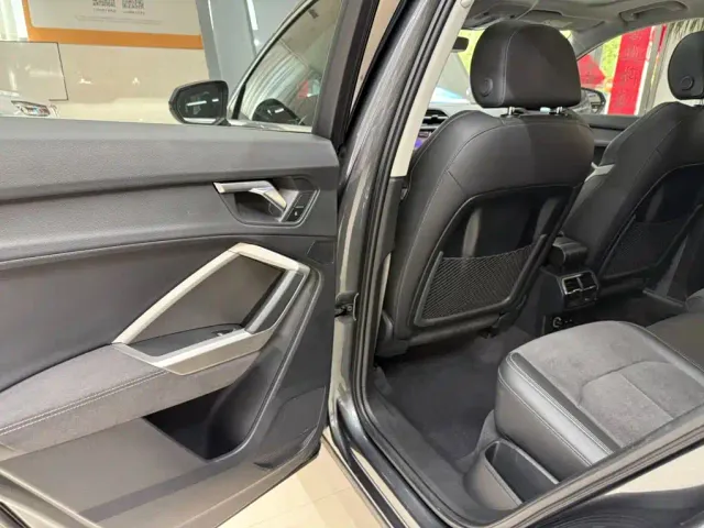 Audi Q3 — Фото автомобиля 17