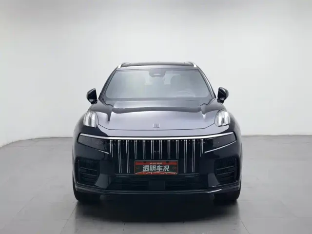 Lynk & Co 09 — Фото автомобиля 3