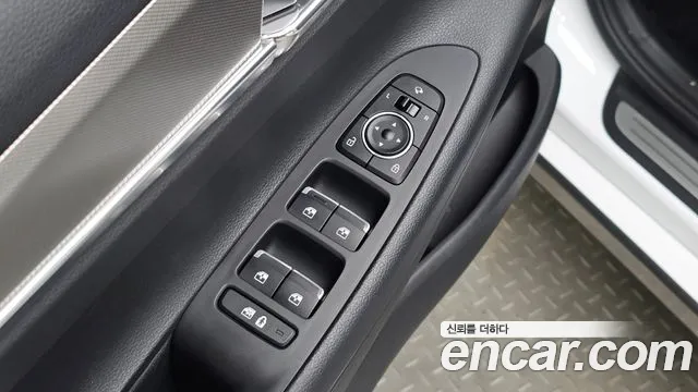 Hyundai Grandeur — Фото автомобиля 22